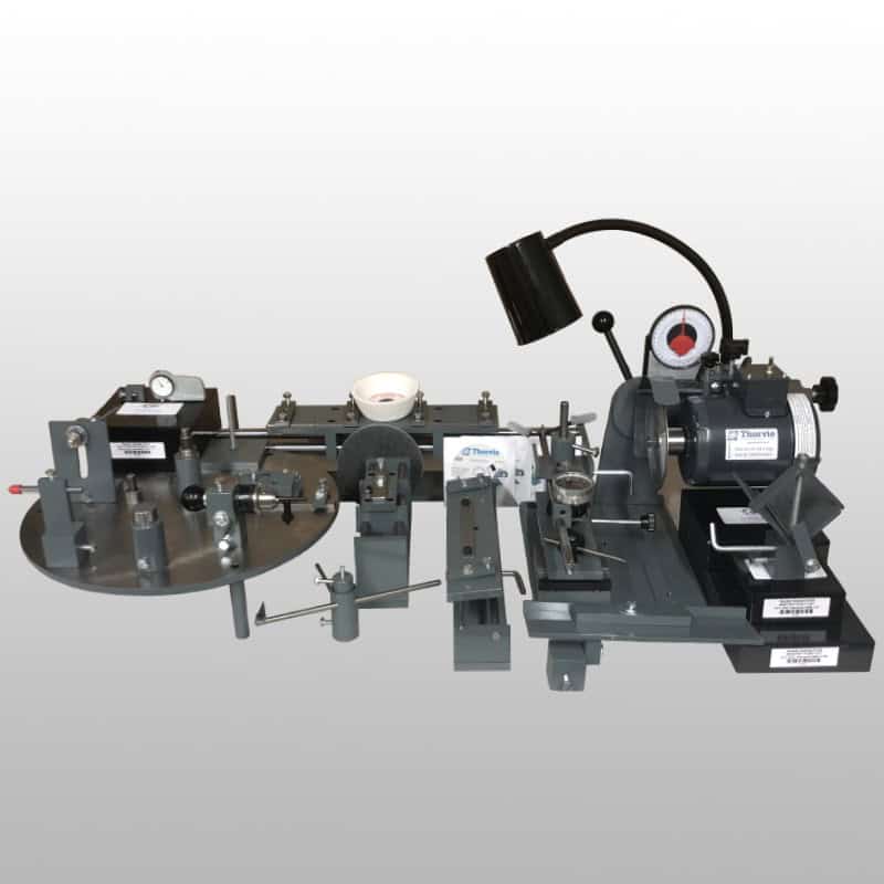 Industrial Knife Sharpening Equipment