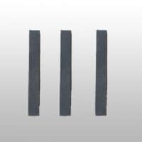 Dressing Stick - Course Grit 3 Pack