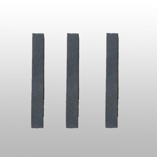 Dressing Stick - Course Grit 3 Pack