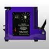 Hira-To Flat Hone Scissor sharpener with Hook and Loop Discs - Image 3